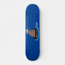 Search for bear skateboards Illustration