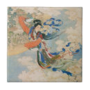 Recherche de déesse carreaux Mythologie