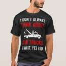 Search for tow truck tshirts Trucker