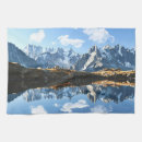 Search for geant Mont blanc massif