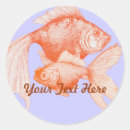 Search for pet fish stickers Aquarium
