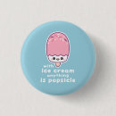 Search for popsicle buttons Cute