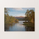 Search for scottish landscape puzzles Nature