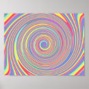 Recherche de rotation posters Couleur