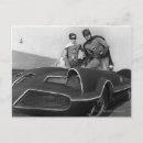 Recherche de batmobile cartes postales Batman action callout