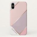 Search for lavender colour iphone cases Feminine