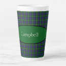 Recherche de campbell tasses Tartan