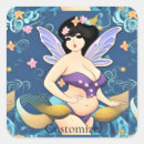 Search for vintage goddess stickers For her