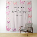 Search for butterfly backdrops Bridal shower