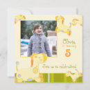 Recherche de photo girafe invitations Parti