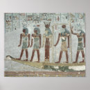 Recherche de dieux égyptiens posters Horus