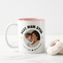 Search for memories mugs Grandchild photo keepsake