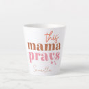 Recherche de style boho tasses Mother