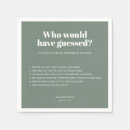 Search for sage green napkins Chic