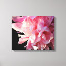 Search for pink peonies canvas prints Peony