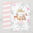 Recherche de premier de hibou anniversaire invitations Cerf