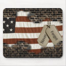 Recherche de étiquette tapis souris Militaire