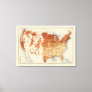 Search for foreigner canvas prints Statistical