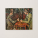 Search for cezanne puzzles French