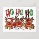 Search for cute reindeer postcards Humour