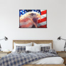 Search for 4th canvas prints Eagle