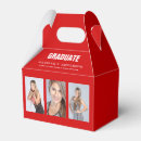 Search for graduation favour boxes Congratulations