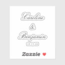Search for black vinyl stickers Elegant