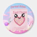 Search for cereals magnets Killer