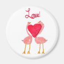 Search for amorous magnets Amore