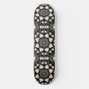 Search for intricate skateboards Floral