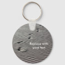 Search for religous rounded keychains Christian