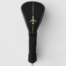 Search for pilot golf head covers Flight