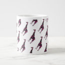 Recherche de girafe rose tasses Girafes