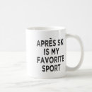 Search for carving mugs Snow