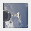 Search for spacecraft magnets Space exploration
