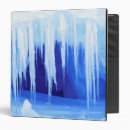 Search for antarctic binders Cold
