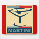 Recherche de vodka tapis souris Martini