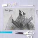 Search for souvenir tissue paper Usa