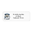 Search for west highland white terrier return address labels Pet