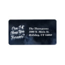 Search for grim reaper return address labels Scary
