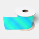 Recherche de bleu turquoise rubans Rayures
