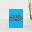Search for leopard design cards Surprise