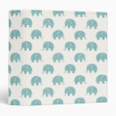 Search for teal binders Birthday
