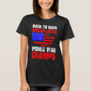 Search for war champ Undefeated