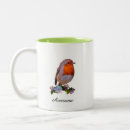 Recherche de robin bird tasses Mignon