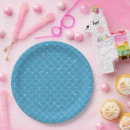 Search for silver plates Girly