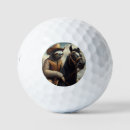 Search for cowboy golf balls Animal