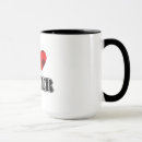 Search for love soccer mugs Player