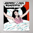 Search for vintage comic books posters Girl