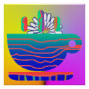 Search for rainbow birthday posters Graduation